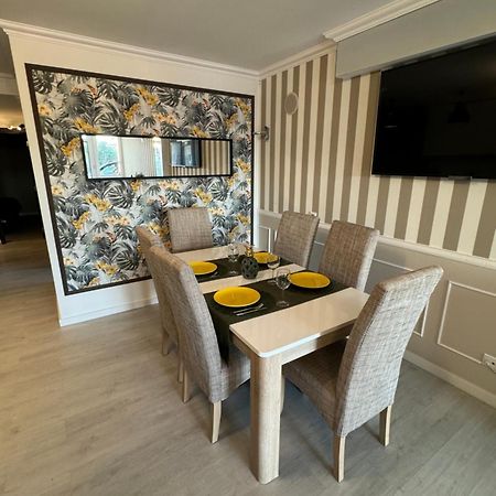 Villa Quevin Albufeira Ngoại thất bức ảnh