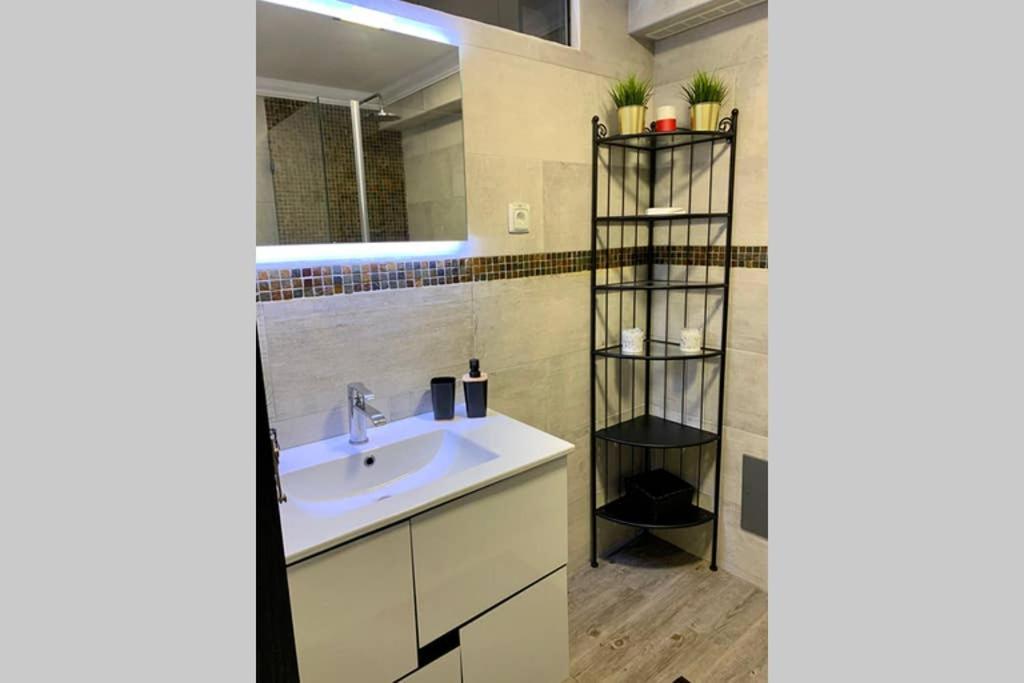 Villa Quevin Albufeira Ngoại thất bức ảnh