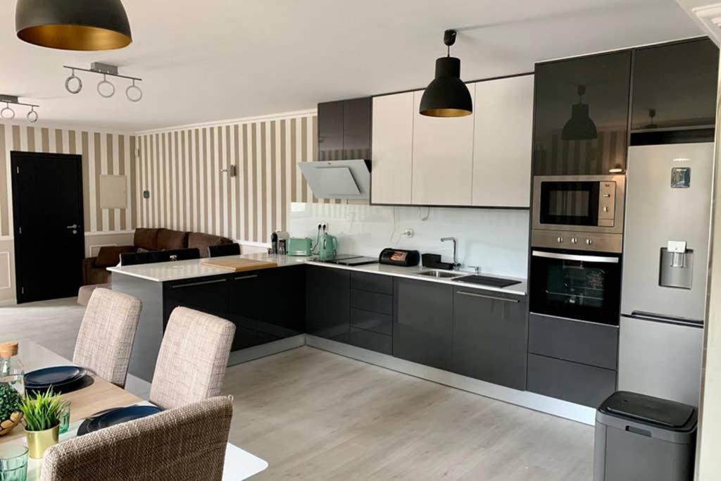 Villa Quevin Albufeira Ngoại thất bức ảnh