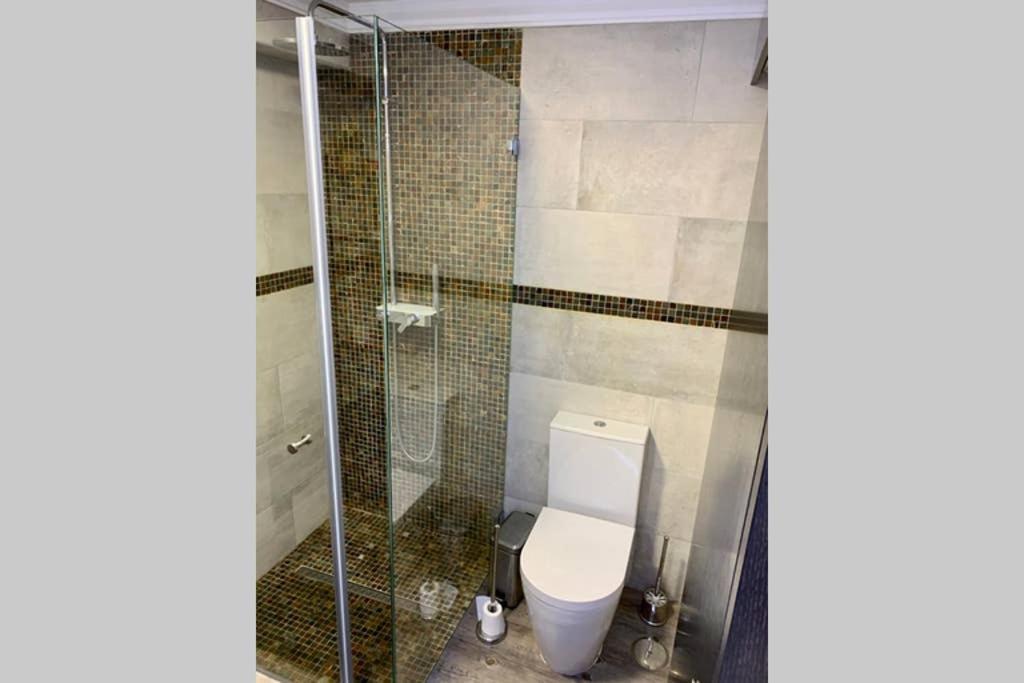 Villa Quevin Albufeira Ngoại thất bức ảnh