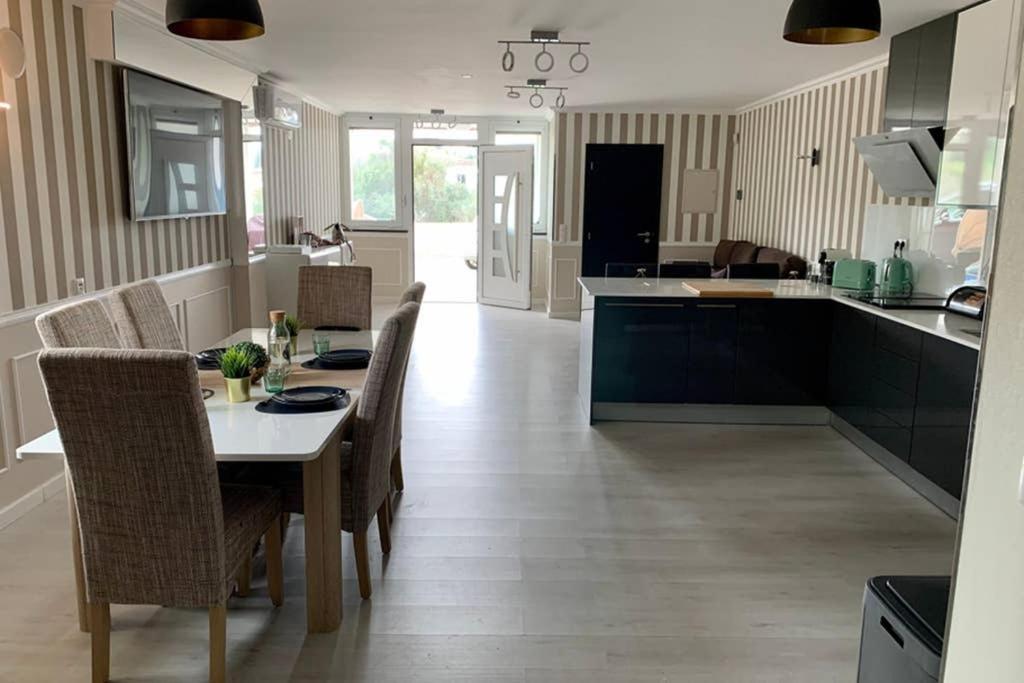 Villa Quevin Albufeira Ngoại thất bức ảnh