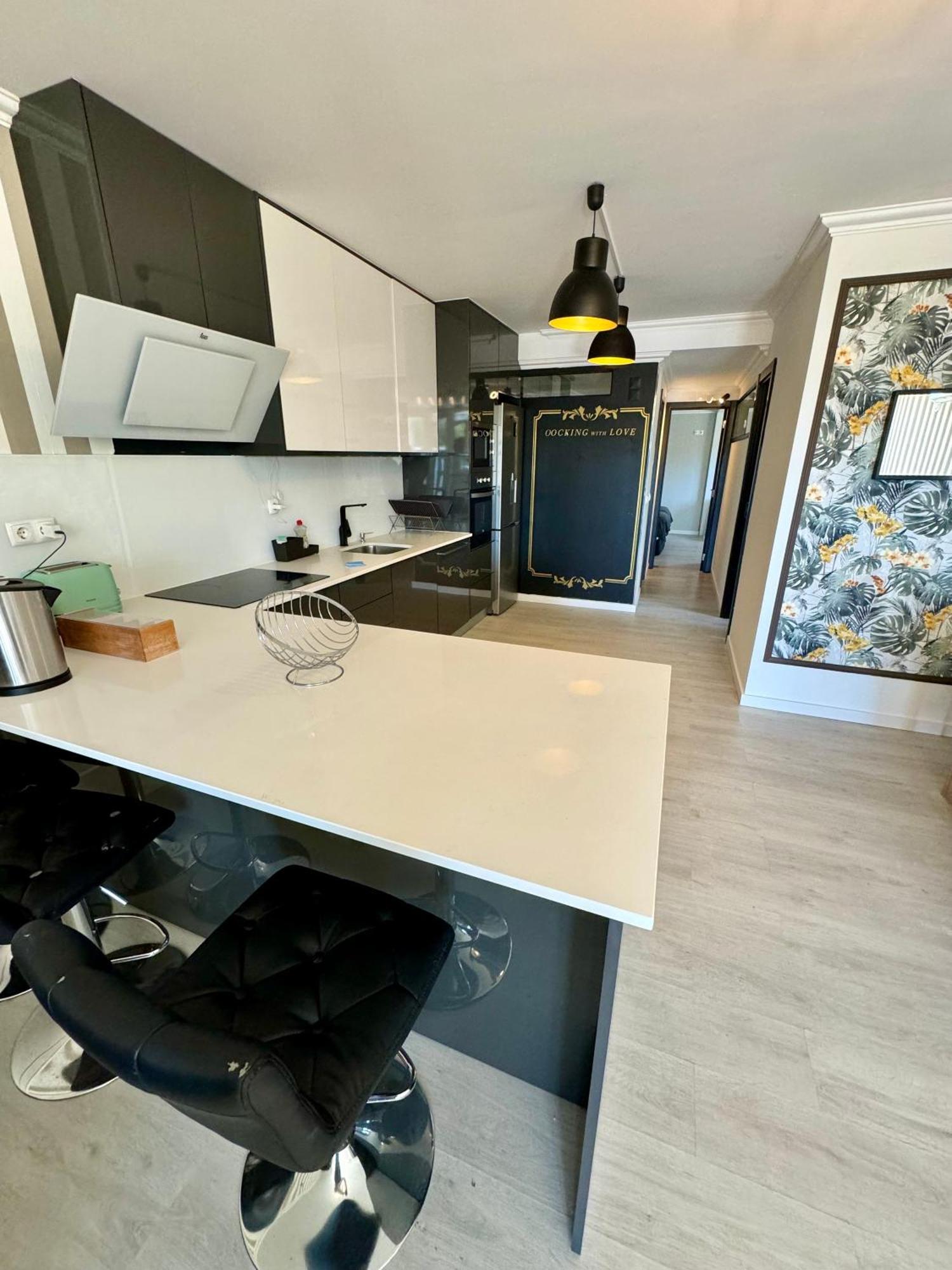 Villa Quevin Albufeira Ngoại thất bức ảnh